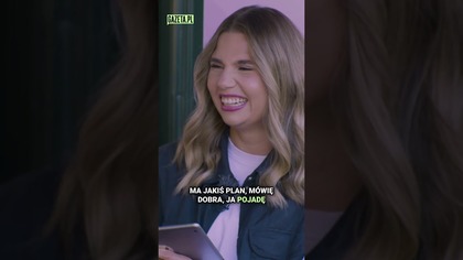 Viki Gabor o współpracy z Malikiem Montaną.  Dużo osób nie wie, jak bardzo on jest utalentowany