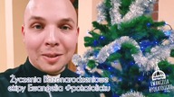Życzenia Bożonarodzeniowe ekipy Ewangelia #pokatolicku 