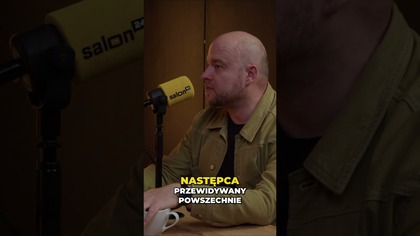 Kto przejmie schede w PiS