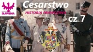 Cesarstwo - Historia Prawdziwa cz 7 Marsz turecki cesarza Leopolda