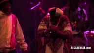 The Abyssinians - Live In Paris, France 5-15-2011