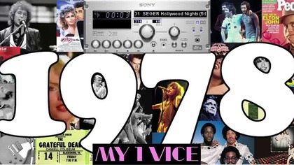 1978 Radio - Come Listen