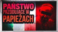 10 PANSTW Z NAJWIEKSZA LICZBA PAPIEŻY