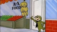Kocia Ferajna odc. 27 - Dybek bije rekord