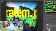 Shot: ZairoxTV pomylił Avatar z miniaturką