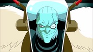 Ben 10000 vs Dr.  Animo