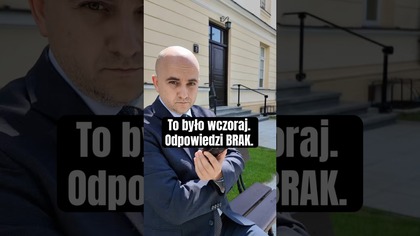 Żądam PEŁNEGO nagrania z autobusu ws.  Ukrainek!