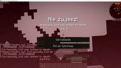minecraft better fantasy odc#10 nie lubię tych labiryntów
