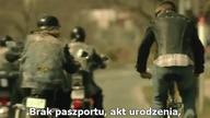 Gangland Undercover S2 E1 PL