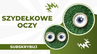 Samouczek jak zrobić szydełkowe oko #423