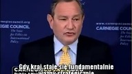 George Friedman Polska to ważny kraj