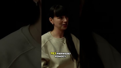 Boisz się pierwszej pomocy? Posłuchaj!