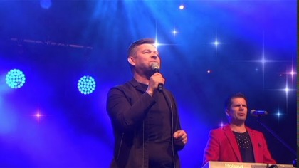 Zenek Martyniuk Gwiazda Akcent