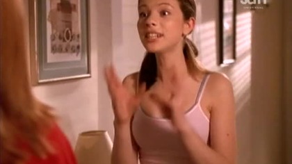 Buffy Postrach wampirów - Buffy. The. Vampire. Slayer. S07E14