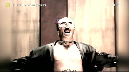 The Prodigy - Breathe