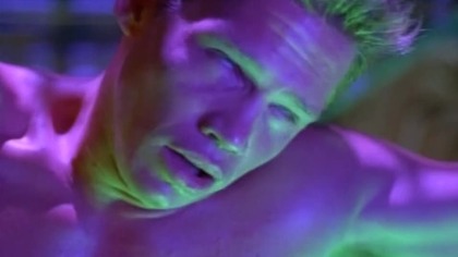 5 The Outer Limits.  7