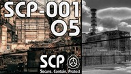 SCP-001:O5 - SCP OPOWIADANIE Lektor PL