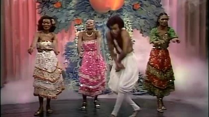 Boney M.  - Children Of Paradise 1984