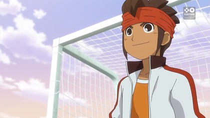 Inazuma Eleven GO Odcinek 32 - Podmuch rewolucji (Polski Lektor)