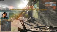 BATTLEFIELD 4 MULTIPLAYER - metro/locker? Siekaaaaa