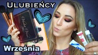 Ulubiency Września | Evree Klej Duo Violet Voss Holy Grail Hada Labo Tokyo  | Mizia