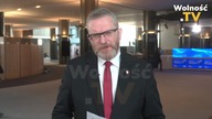 RAUN Z WAŻNYM KOMUNIKATEM DO TRZASKOWSKIEGO I NAWROCKIEGO!