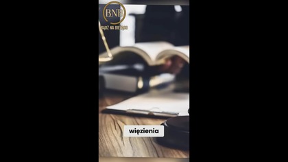 PILNE! Lasek MOŻE Trafić DO WIĘZIENIA Za DZIAŁKĘ Pod CPK!