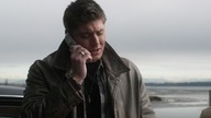 Supernatural (2005) - S15E08 - Our Father, Who Arent in Heaven (1080p BluRay x265 Silence) ENG bez l