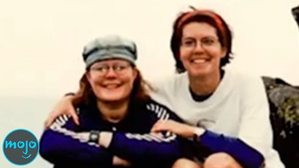 10 Creepy and Terrifying Appalachian Trail Stories