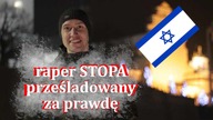 Raper Stopa prześladowany za prawdę | Konrad STOPA Rosicki