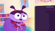 Ladybird Lu wins the video game