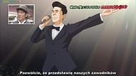 Batsugame (2015) - Detektywi cz. 3
