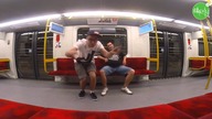 Hip Hop Raport Projekt Ełk 2015 x trip cz. 1z3 [MetrowyTV] SE01