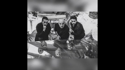 A Silent Noise - One Time