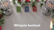 Kim jest osoba Ci przeznaczona?  Z jakiego jest kraju? Wyższy poziom Tarota  Wybierz kartę