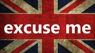 How to pronounce excuse me