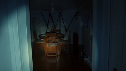 Last cabin po polsku(napisy)