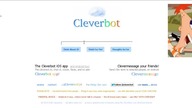 Reakcja Fineasza na Cleverbota