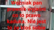 panie Krzysztofie Woźniak a co to prawo kaduka?