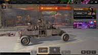 Crossout