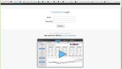 [Webclass Replay] "Discover Scientific Options Trading"