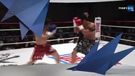 FIGHTBOX - 30-06-2021 - Autopromocja, Ident, Komunikat
