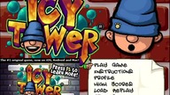 Najlepsza gra na zabicie nudy|Ice Tower