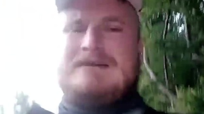 Sharp i Sarmata oraz wieczorny Pies Rubik - Q&A pogadanka z lasu! Dyskusje z SK Po rajdzie rowerowym