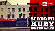 Śladami Kuby ROZPRUWACZA #84 ( WHITECHAPEL, TOWER HAMLETS )