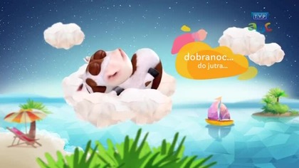 TVPABC - 31-08-2020 - Start programu, Ogłoszenie nadawcy, Reklama