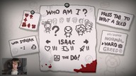 DEFINICJA ROZPIERDOLU The Binding of Isaac Afterbirth #38