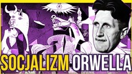 Wojna z faszyzmem wg Georga Orwella