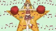 Gakuen Alice 21