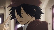 Bungou Stray Dogs odc 5 lektor pl